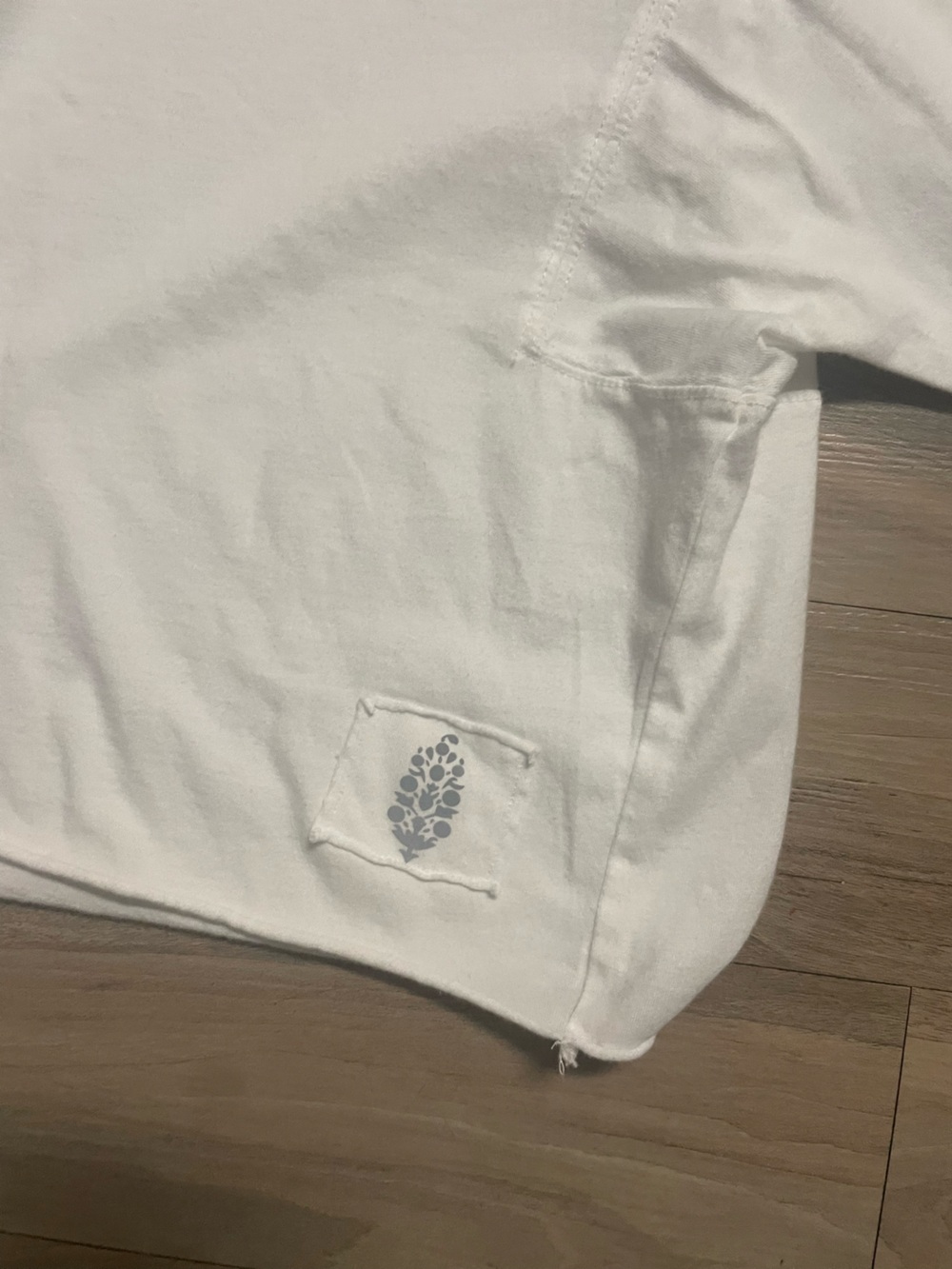 Free People T shirt